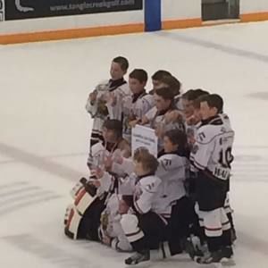 Meet your Posher, Curtis